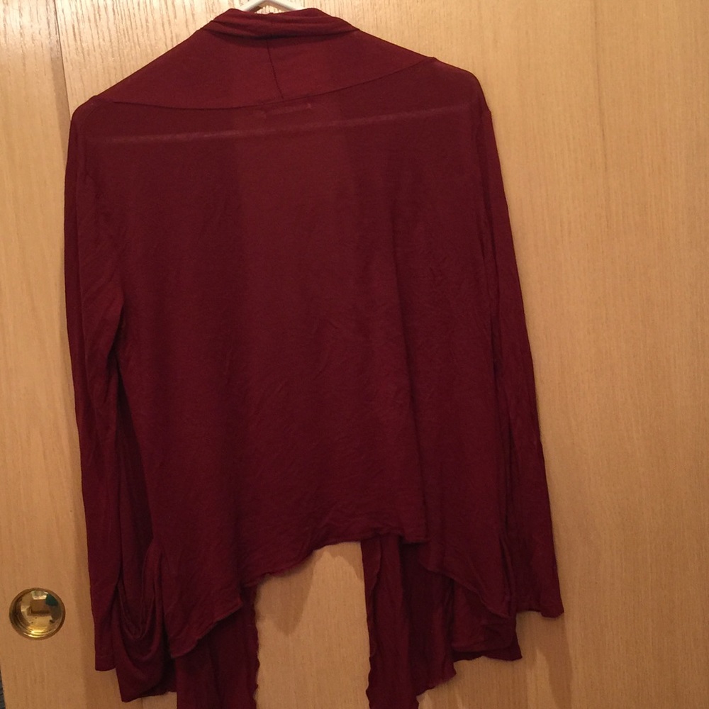 Cardigan - Picture 2 of 2